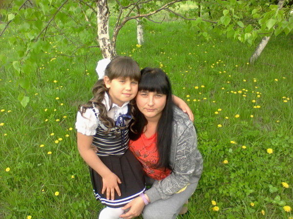 Наталья Гнетнева