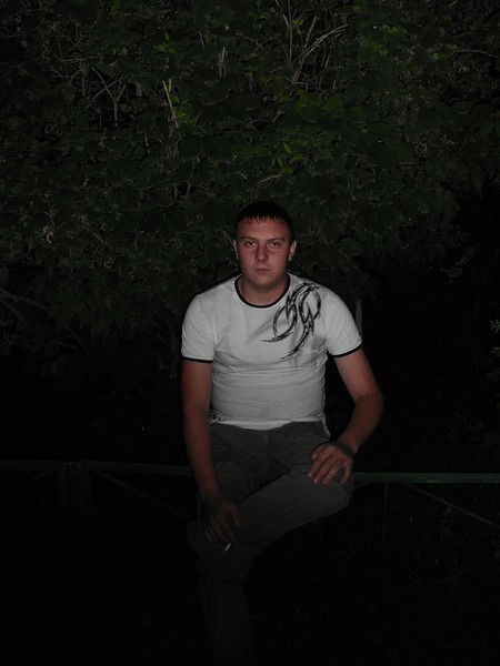 Дмитрий Сидоров