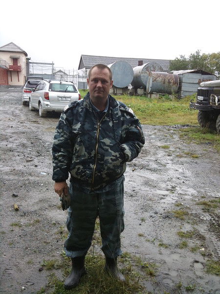 Андрей Абрамов