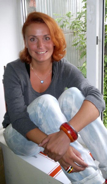 Мария Кривошеева