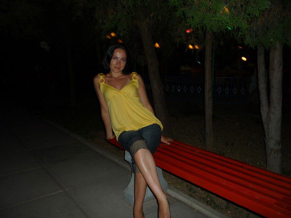 Ирина Крюкова