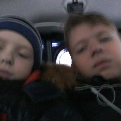 Егор Фоняков