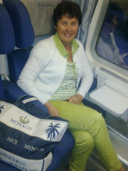 Алла Ильина