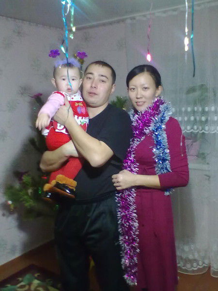 Жазира Сарбасова