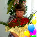 Надежда Алексеева