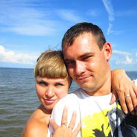 Славаинна Наумовы