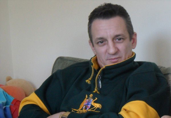 Андрей Поляков