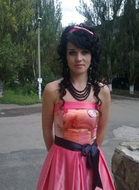 Наталья Пономарчук