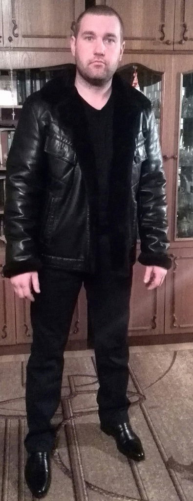 Артур Максимов