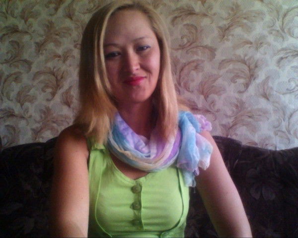 Дана Урбаева