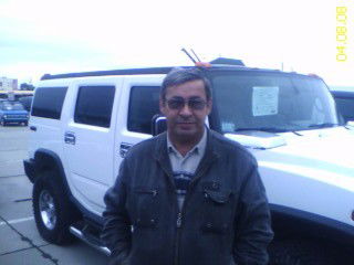 Николай Максимовских