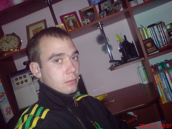 Денис Петрович