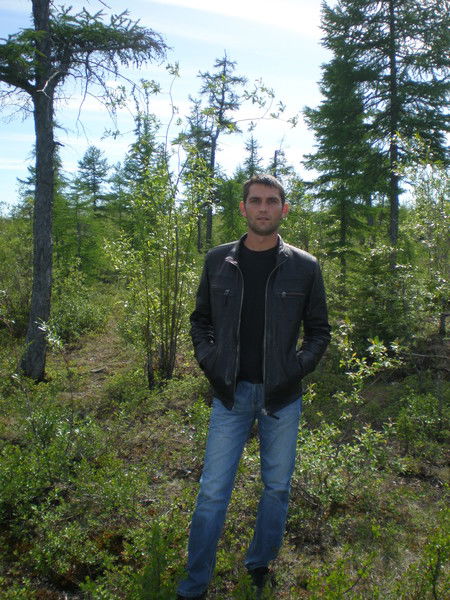 Иван Рожнов