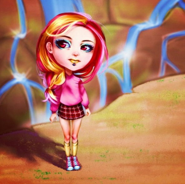 Биби Няха Гусейнова