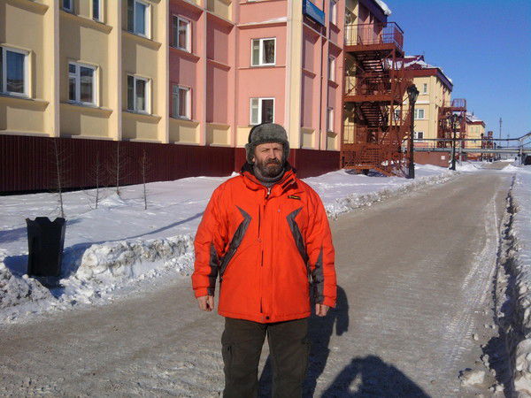 Владимир Пильгасов