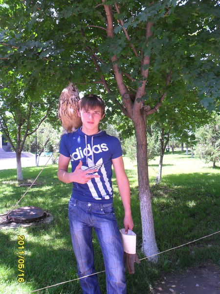 Руслан Усманов