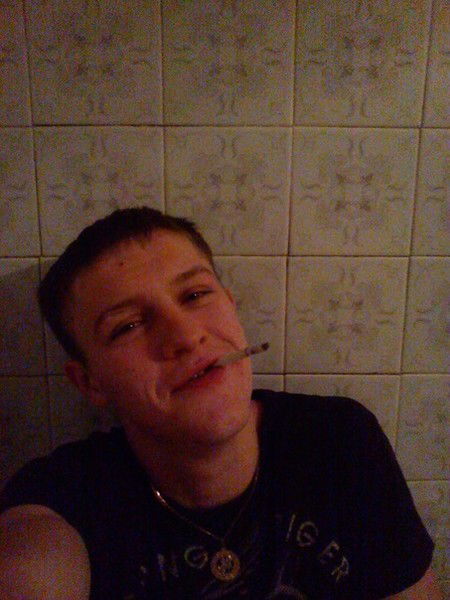 Руслан Волк