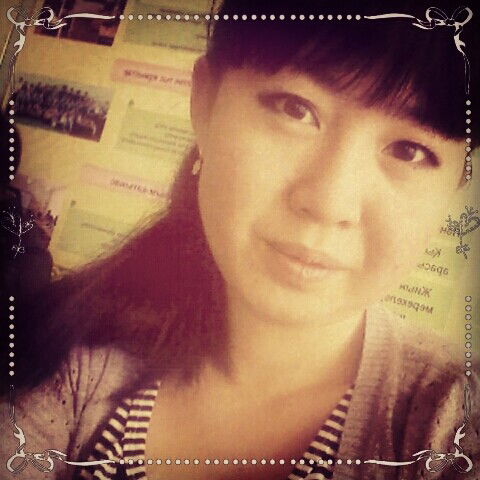 Жанар Сарсембаева