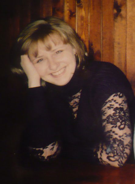 Елена Павлихина