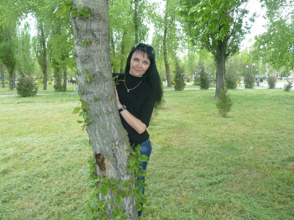 Виктория Чуприна