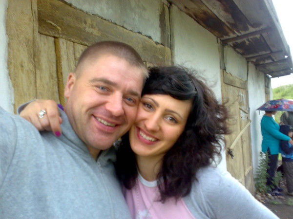 Наталия Гавриленко