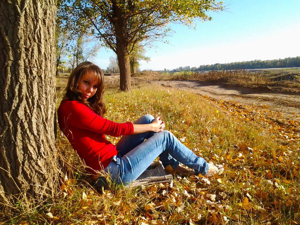 Надежда Паренко