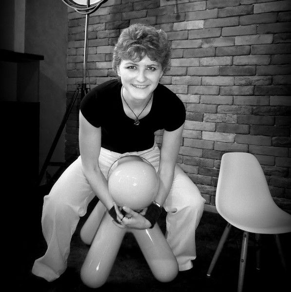 Маргарита Mакарова