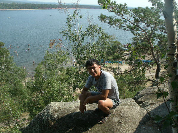 Адилбек Жумобаев