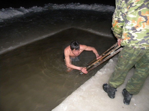 Павел Гусаров