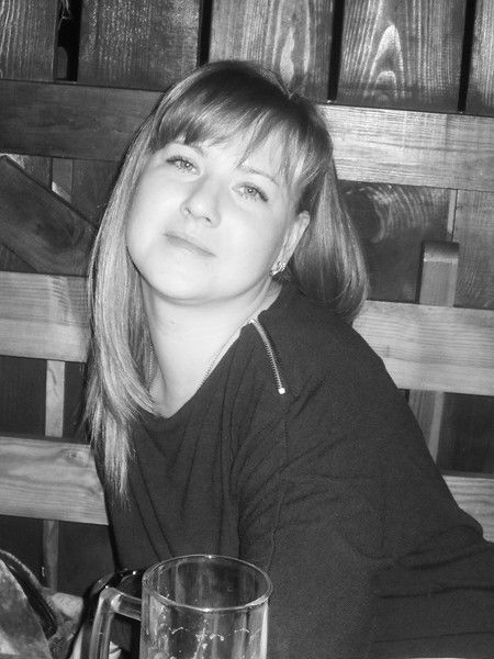 Регина Мелихова