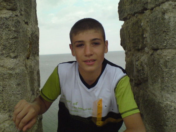 Вася Бааджи