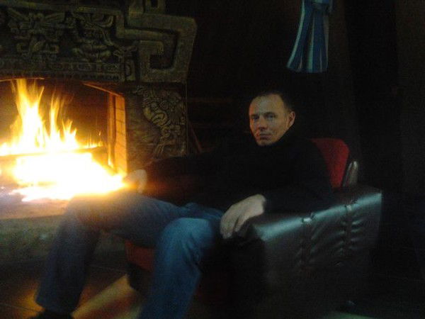 Денис Беляев