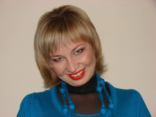 Наталья Скрипаченко