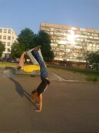 Саша Харчук