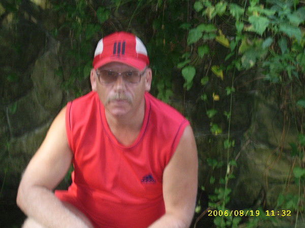 Геннадий Константинов