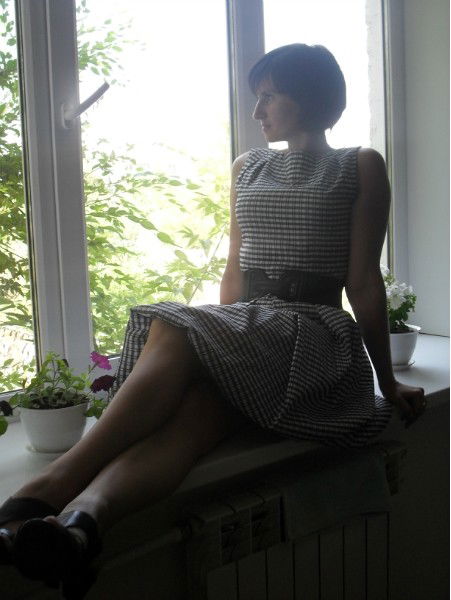 Олеся Меренкова