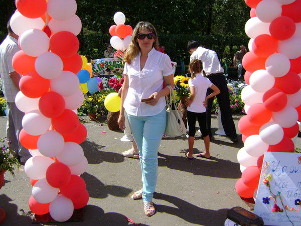 Римма Якупова