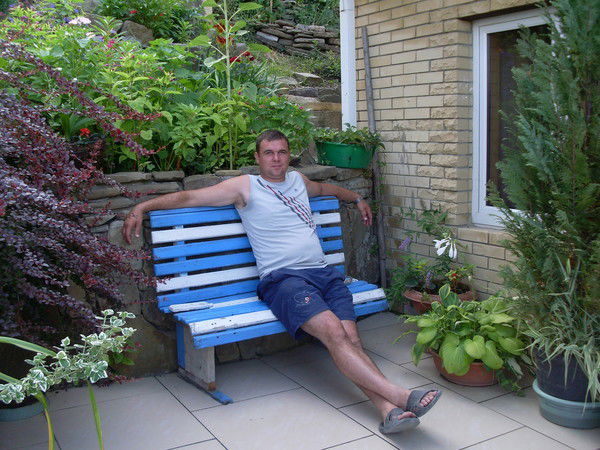 Сергей Амочкин