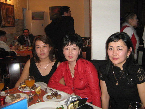 Гаухар Байгараева