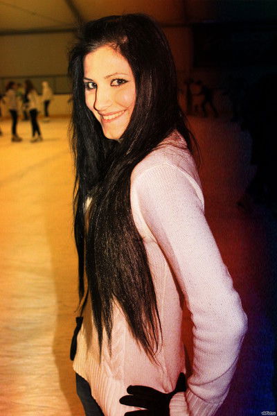 Ксения Моисеева