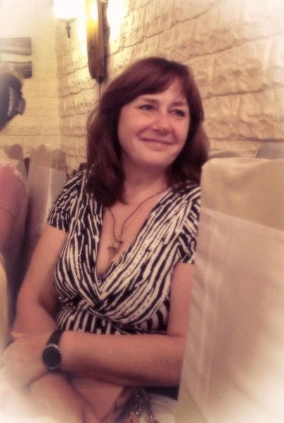 Татьяна Андреева-Акимова