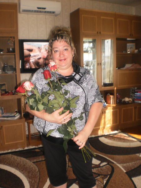 Венера Бодрая