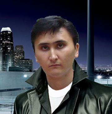 Сержан Калиев