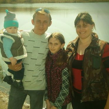 Татьяна Миненко