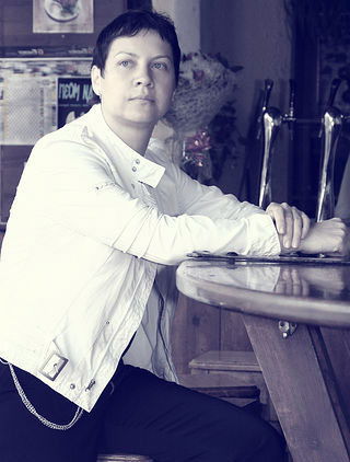 Светлана Николаева