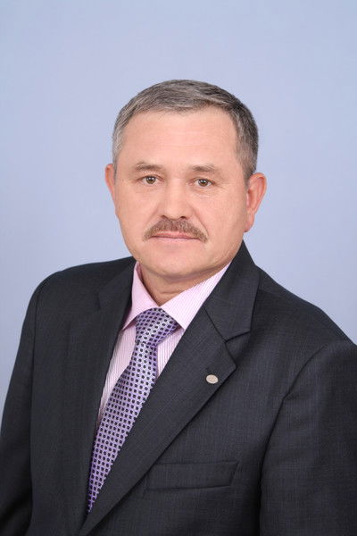 Владимир Буцан