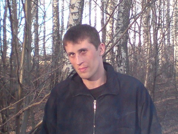 Андрей Медведев