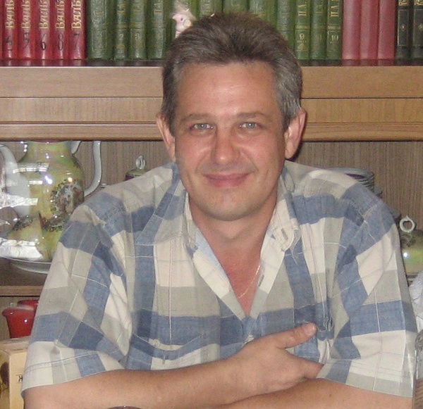 Виктор Пихай