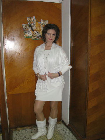 Лидия Мазуренко