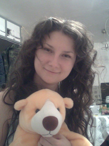 Юлия Зубарева